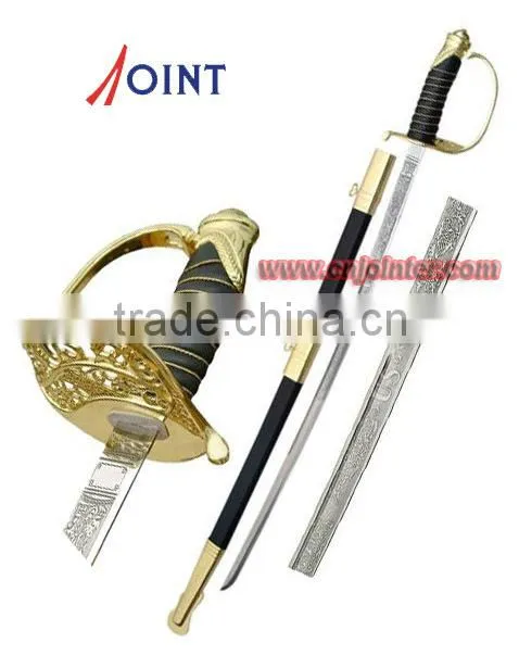 Wholesale Military Swords Officer sword HK7041