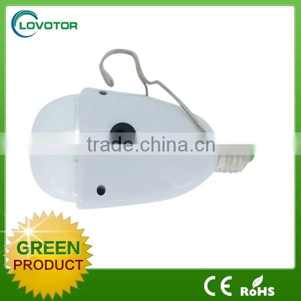 Energy saving led light solar bulb light power outdoor lighting solar power projects