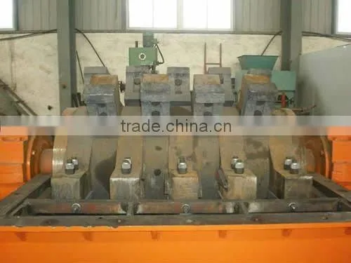 Sell Heavy Type Sand Making Machine