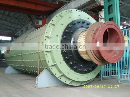 New Type Desulfurization Gypsum Powder Grinding Mill for Sale