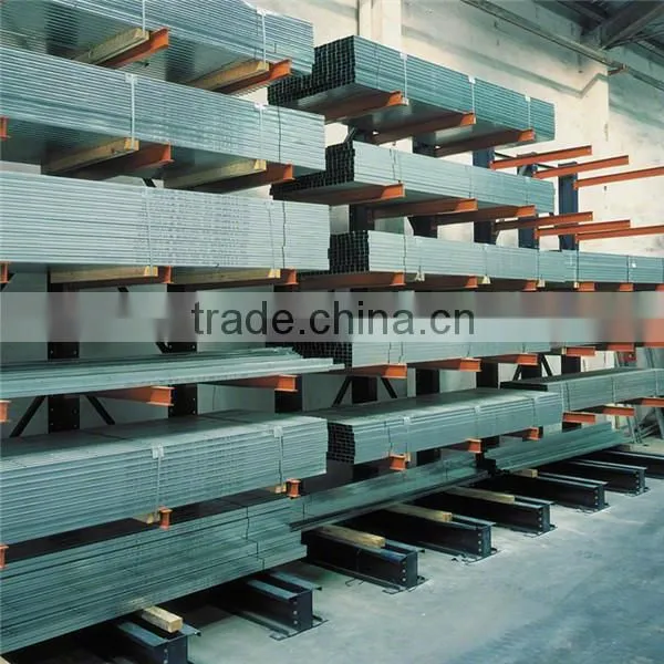 trays storage Cantilever Racking