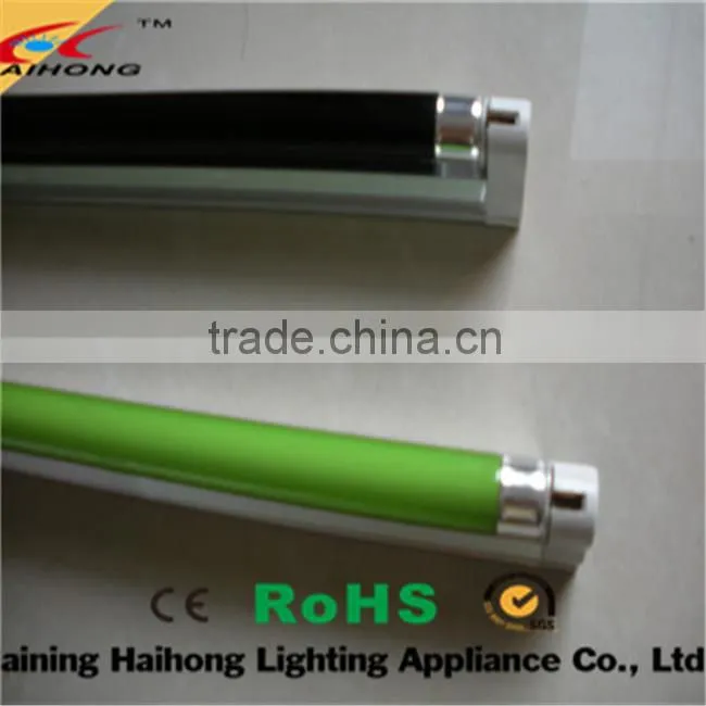 T5/T4 fluorescent light bracket/fixture
