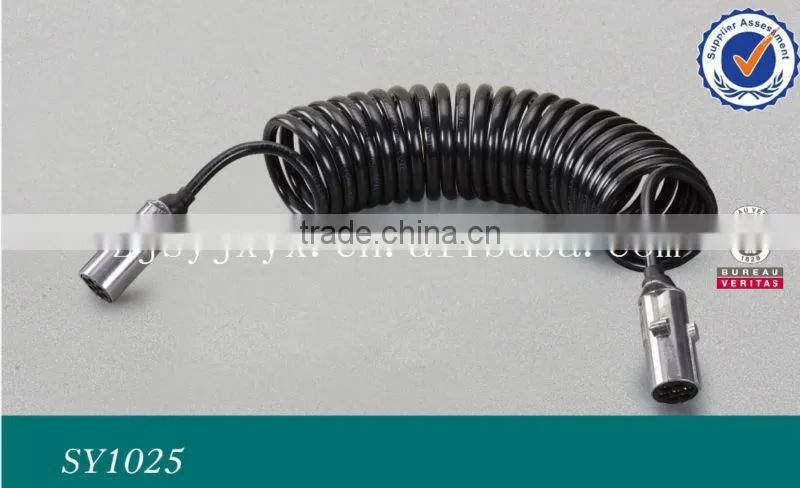 7 cable wire with competitive price