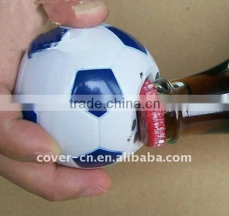 Customized design sould bottle opener for promotion gift/home decoration