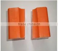 High-performance polyurethane corrugated gasket