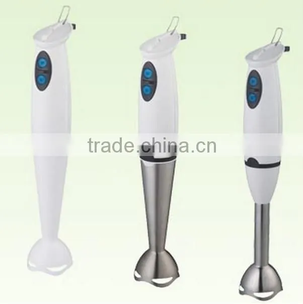 Hot multi-function hand stick blender