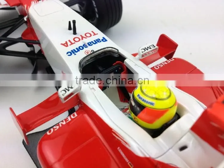 1/32 model car