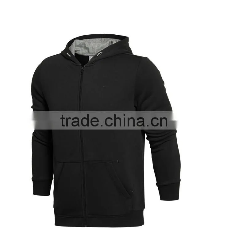 custom cheap cotton mens pullover hoodies