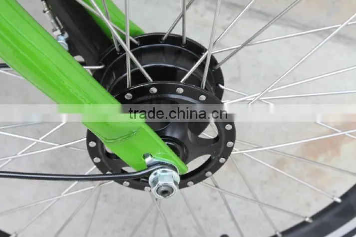 Two Wheel Cargo Bike pedal assisted cargo bike family cargo bicycle