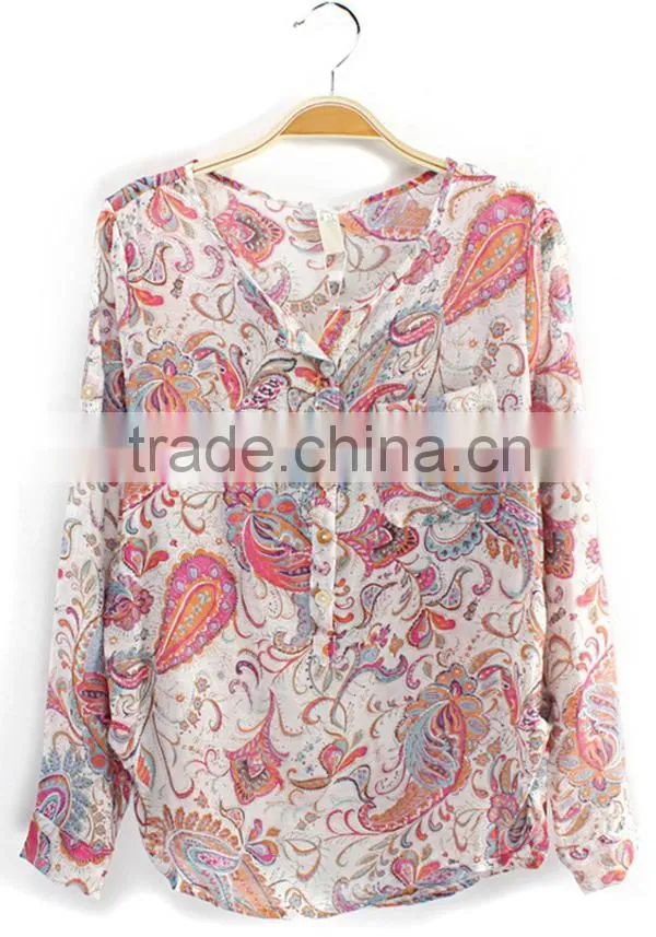 China shirts fabric supplier customized casual shirts fabric aloha shirts fabric