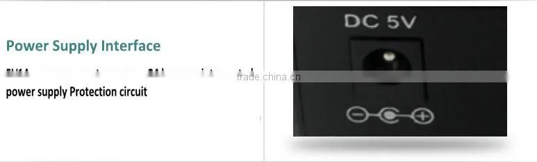 16 channel video transmitter