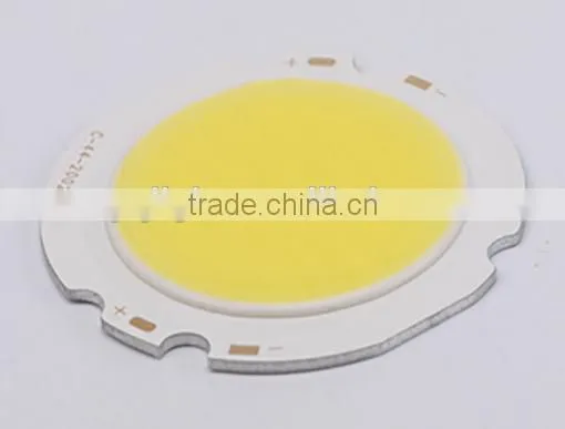 Triple Head 3*12W LED COB Rectangle Grill Light