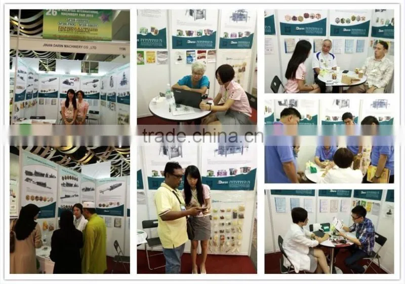Patty burger food making machine factory price