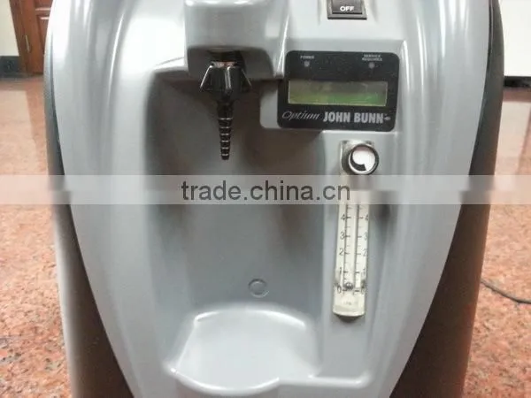 Super quality classical oxygen concentrator with flavored oxygen