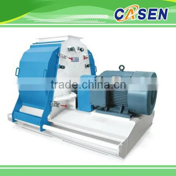 Xinxiang Casen Duck Feed Plant Manufacturing Production Line