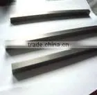 titanium square bars