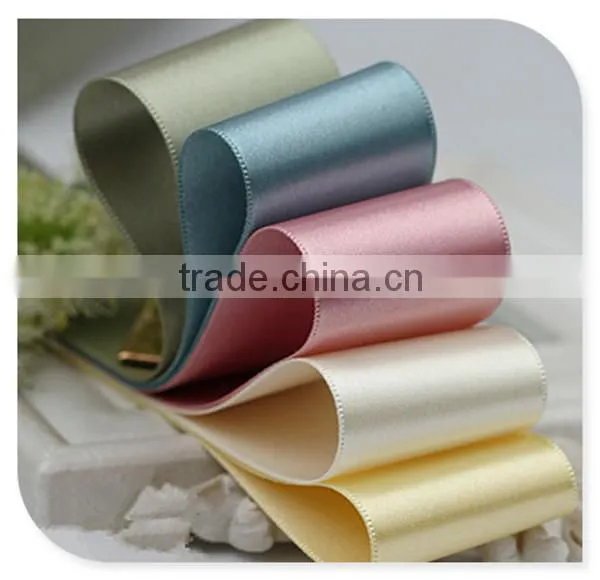 lemo 2014New Design Fancy Organza Ribbon