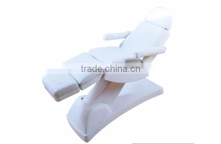 Creative Design fashion style folded massage chair electric bed