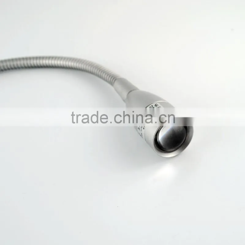 fashionable 1W Twist Switch led table lamp