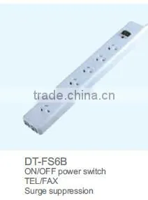 AU power patchboard SAA/AS Power Cords