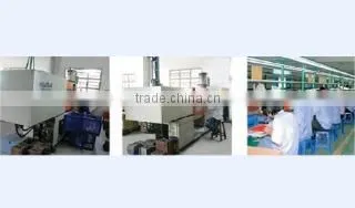 Jieyang Zhentong Electric Appliance Factory company overview - view 3
