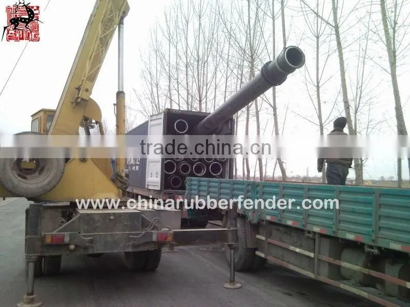 HDPE 100m Mine Pipe made in china