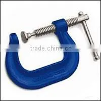 quick install hose clamp