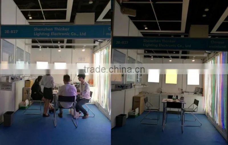 18A/RF LED touch controller