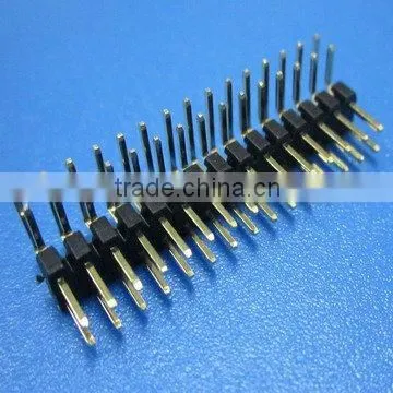 Double row 2.0mm pitch PIN HEADER