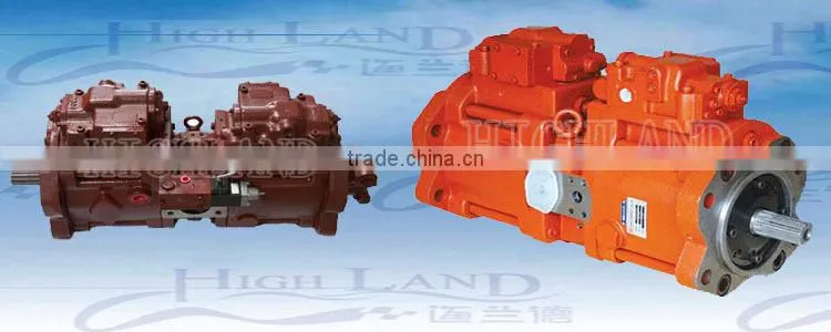 professional producer for hydraulic pump k3v112dt