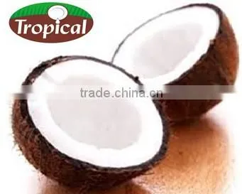 HIGH QUALITY VIRGIN COCONUT OIL