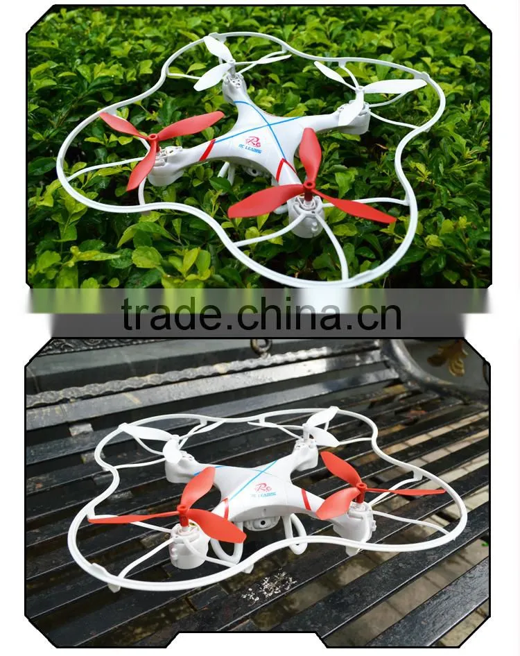 Kids toys toys 2.4G wireless smart drone with camera