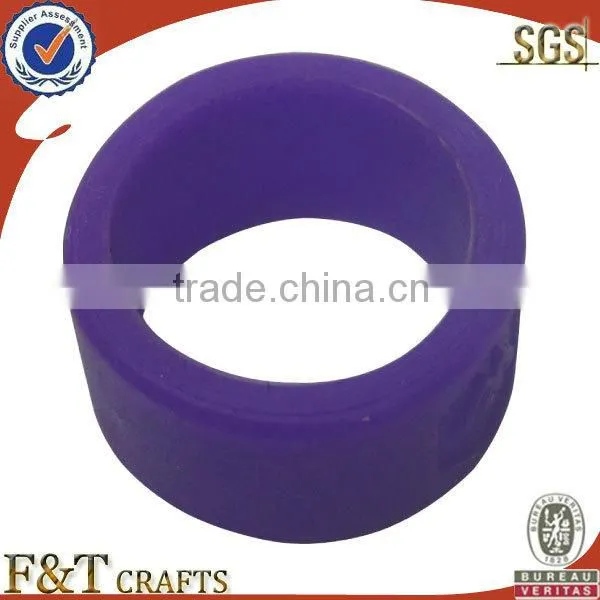fashion souvenir wedding gift custom silicone energy bracelet with printing logo