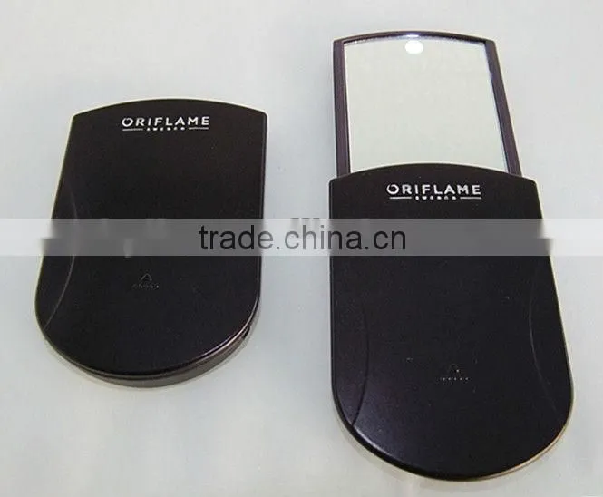 Compact Sliding Hot Sale Pocket Mirror