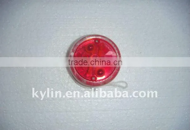 YOYO toy with light