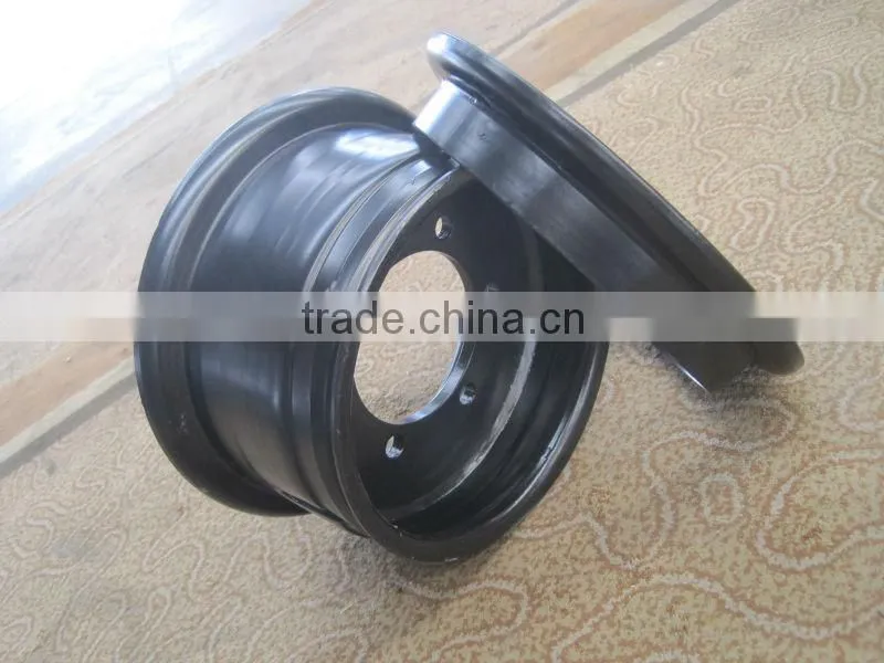 forklift wheels, steel wheels, industral wheels for forklift