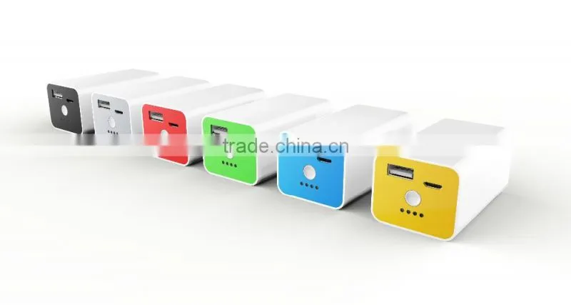 Luxury design high quality Powerbank Dual USB port charger Polymer lithium battery 12000mah portable power bank