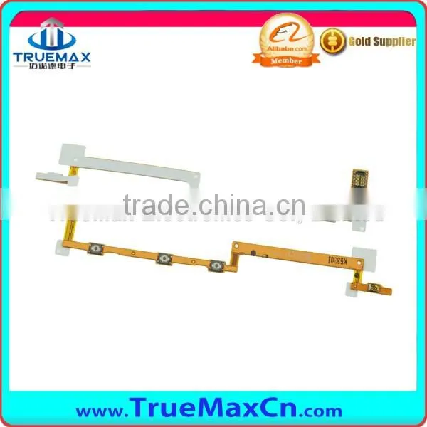 100% Original Power Flex Cable for Samsung T320, Repair Parts for LG Xiaomi Huawei Mobile Phone in stock