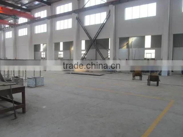 Suzhou Hyford Machinery Co., Ltd. company overview - view 4