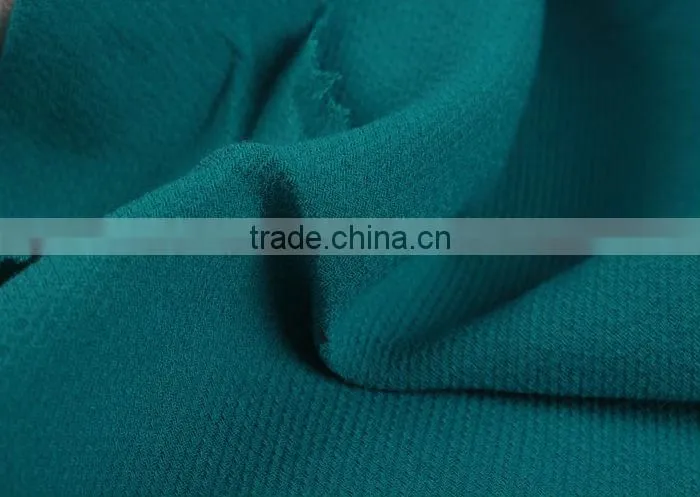 2014/2015 hot China Viscose/Cotton Interweave fabric