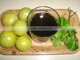 Amla Oil Natural