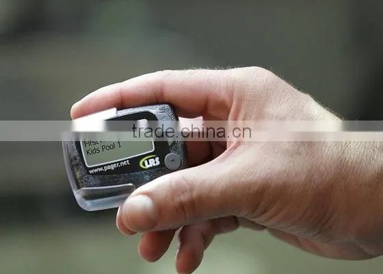 Wireless Emergency Calling System