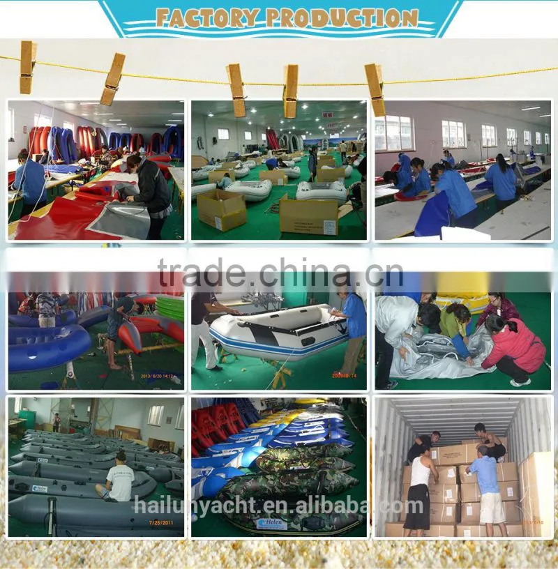 China fiberglass boat fishing boat for sale