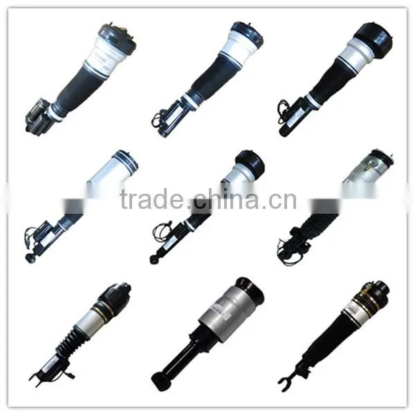 front car air suspension axle for Mercedes-Benz W220 4WD OE NO. 220 320 21 38L 220 320 22 38R