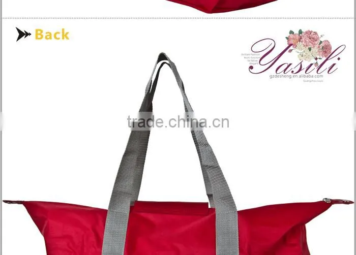 ren colour shopping bags 2014