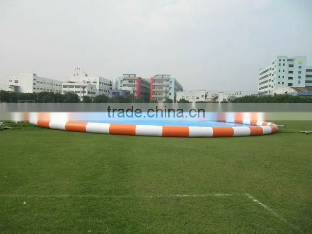 Inflatable pool, inflatable swimming pool, giant inflatable pools