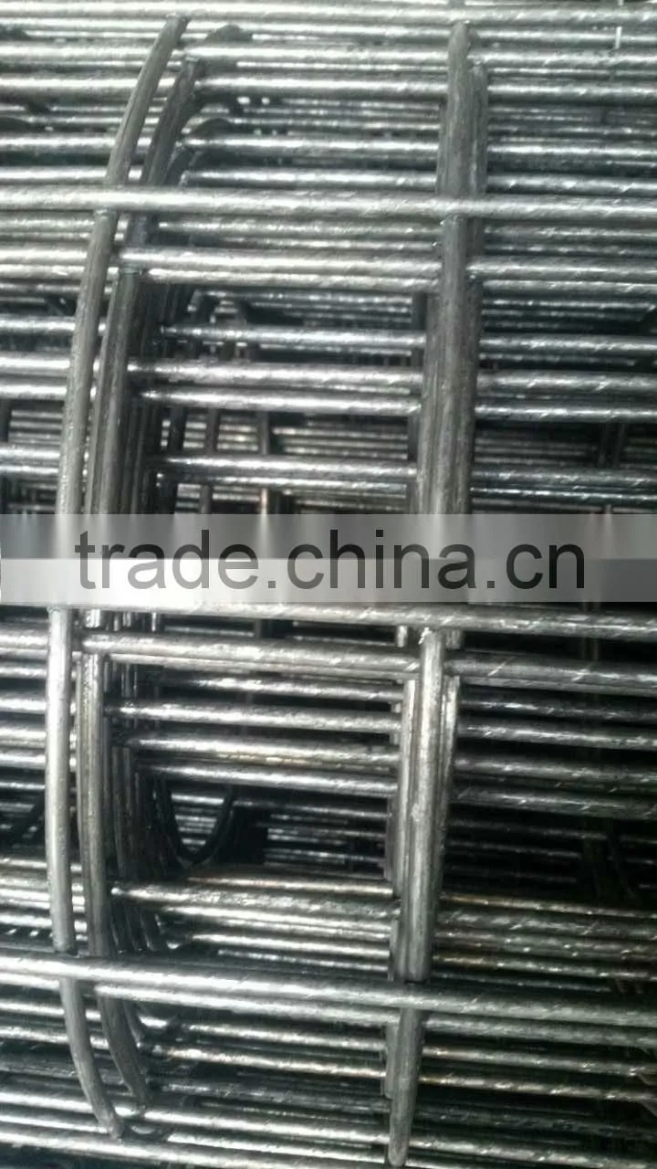 4mm Steel Wire Mesh