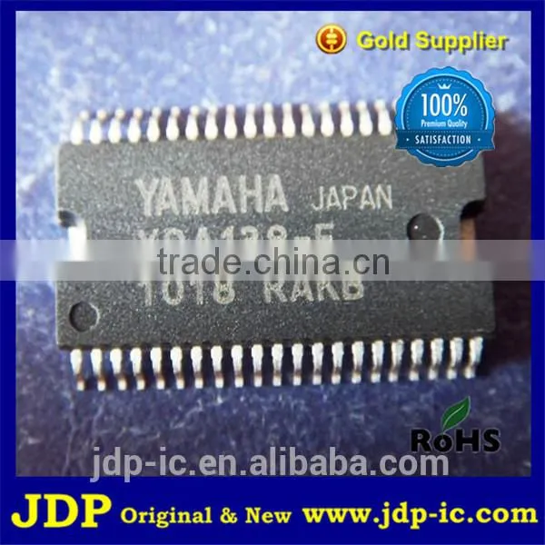 New and original IC YDA138-E