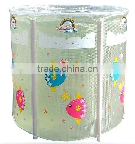 inflatable deep pool for baby