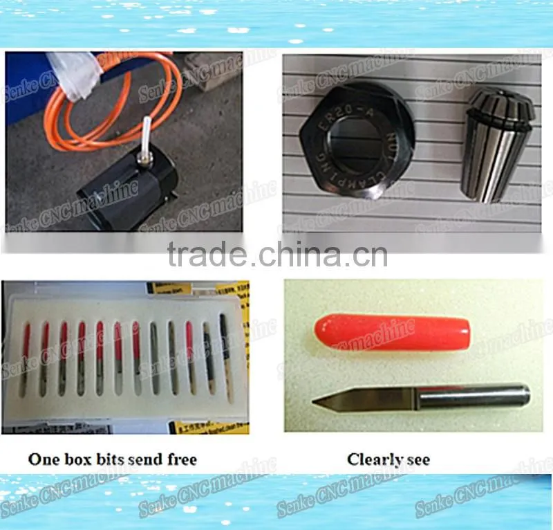 Phone case molding water jet cutter metal engraving machine diy wood engraving cnc router machinery